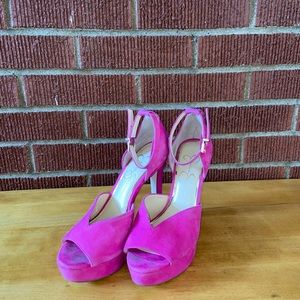 Women’s Jessica Simpson Heels